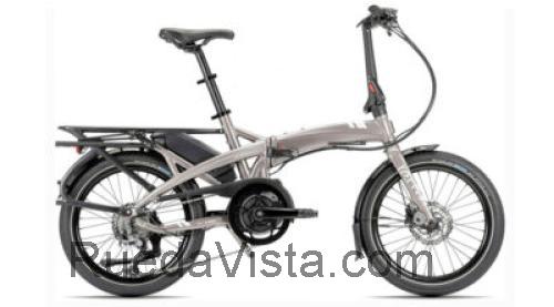 Tern Vektron S10 Gen 3 ficha técnica y opiniones